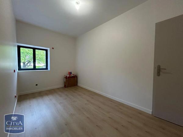 Appartement à louer 4 pièces 86.73m² Beaumont (63110)