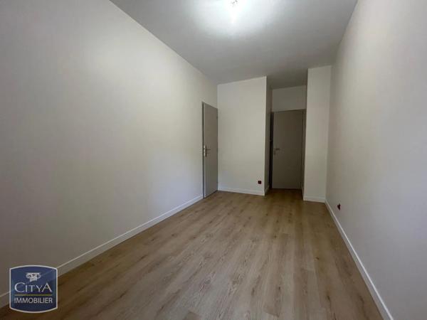 Appartement à louer 4 pièces 86.73m² Beaumont (63110)