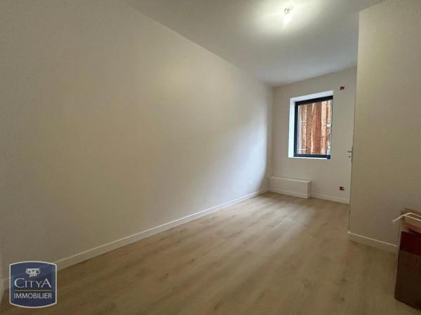 Appartement à louer 4 pièces 86.73m² Beaumont (63110)