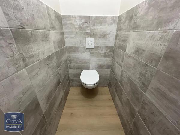 Appartement à louer 4 pièces 86.73m² Beaumont (63110)