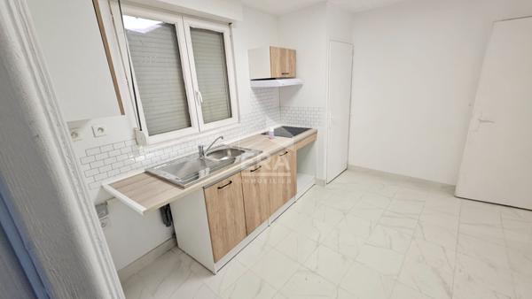 Appartement Avion 3 pièce(s) 58 m2