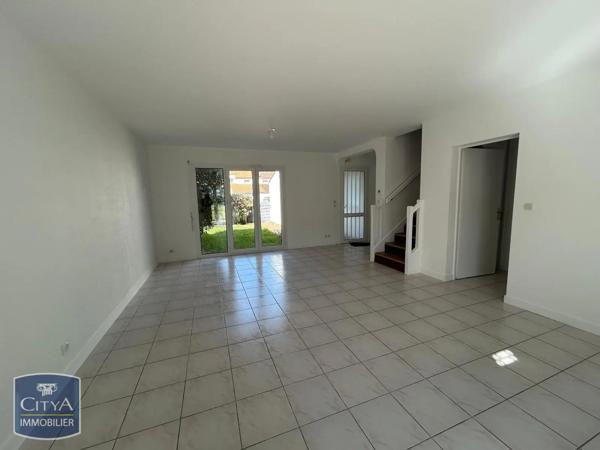 Maison à louer 4 pièces 123m² La Rochelle (17000)