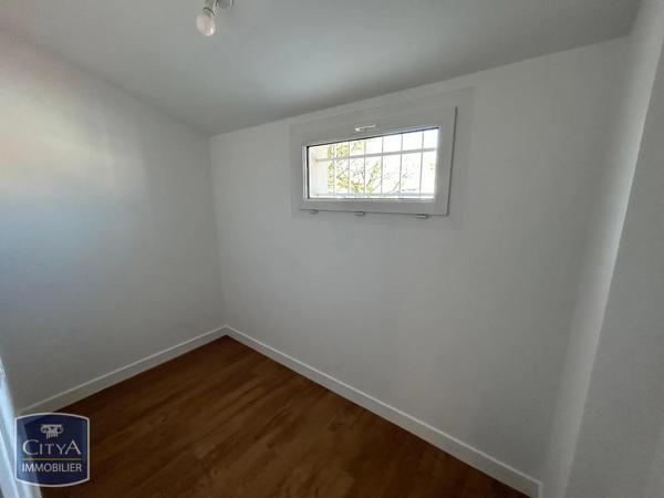 Maison à louer 4 pièces 123m² La Rochelle (17000)