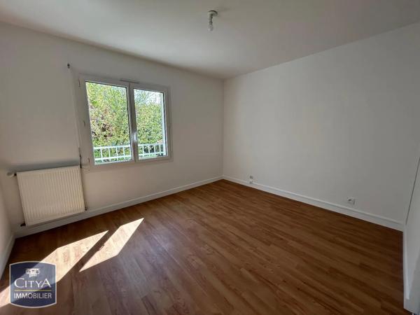 Maison à louer 4 pièces 123m² La Rochelle (17000)