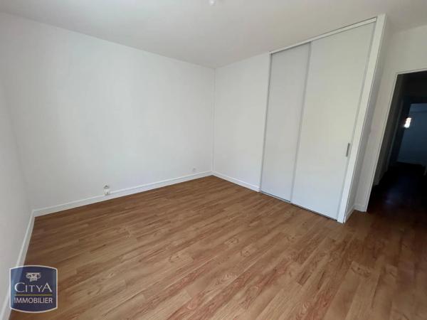 Maison à louer 4 pièces 123m² La Rochelle (17000)