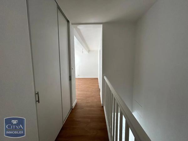 Maison à louer 4 pièces 123m² La Rochelle (17000)