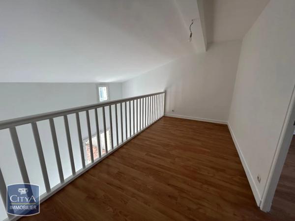 Maison à louer 4 pièces 123m² La Rochelle (17000)