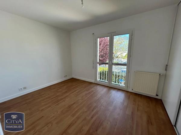 Maison à louer 4 pièces 123m² La Rochelle (17000)