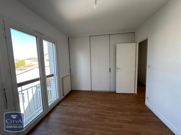 Maison à louer 4 pièces 123m² La Rochelle (17000)