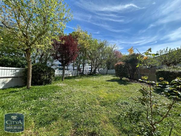 Maison à louer 4 pièces 123m² La Rochelle (17000)