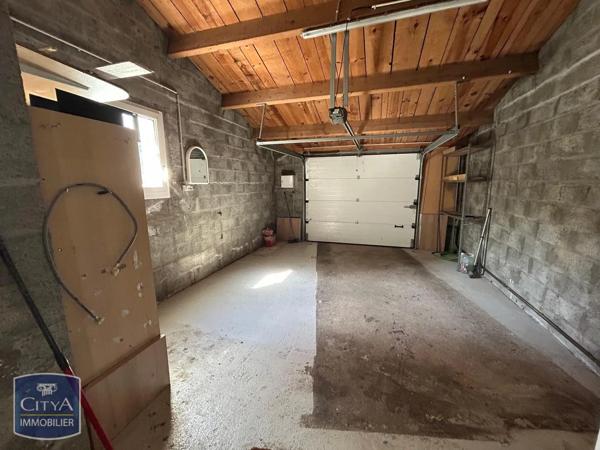 Maison à louer 4 pièces 123m² La Rochelle (17000)