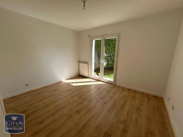 Maison à louer 4 pièces 123m² La Rochelle (17000)