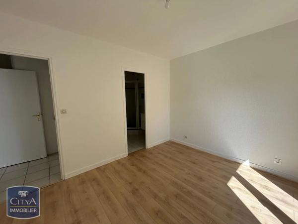 Maison à louer 4 pièces 123m² La Rochelle (17000)