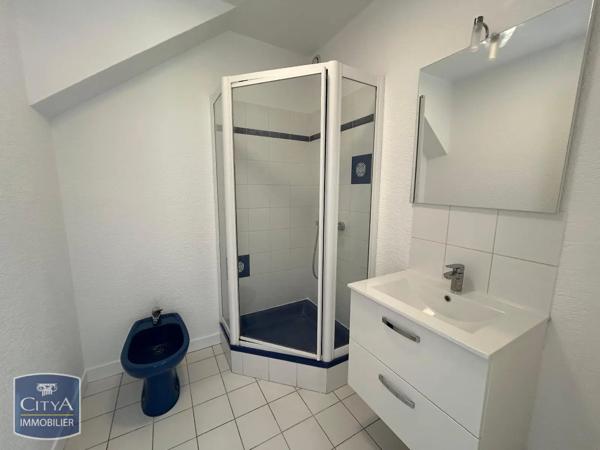 Maison à louer 4 pièces 123m² La Rochelle (17000)