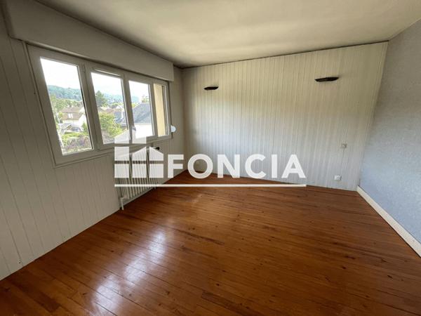 Location Appartement 2 pièces 55.14 m² - 2 RUE EMMANUEL GRAND Jacob Bellecombette 73000