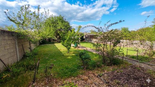 Maison 4 pièces à vendre Châtellerault - 86100 / Réf: 11968