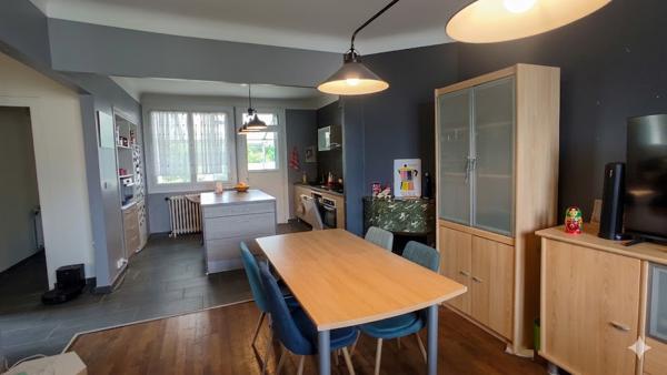 Maison 4 pièces à vendre Châtellerault - 86100 / Réf: 11968