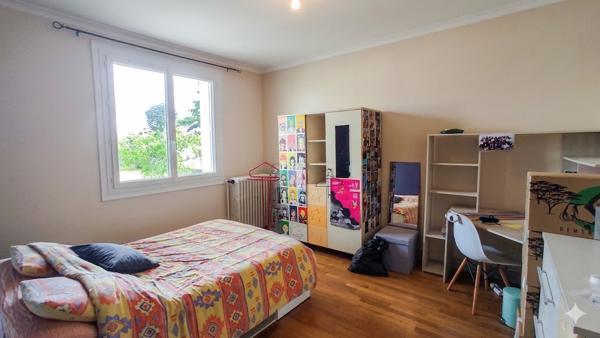 Maison 4 pièces à vendre Châtellerault - 86100 / Réf: 11968