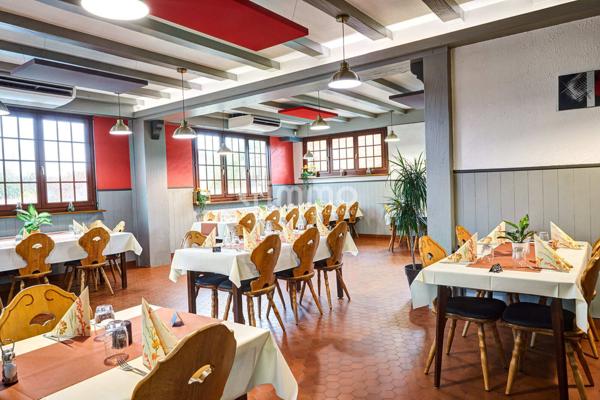 a vendre fond de commerce à Dalhunden