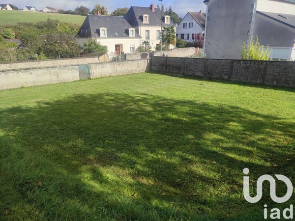 Terrain à vendre 2 897 m² Montval-sur-Loir