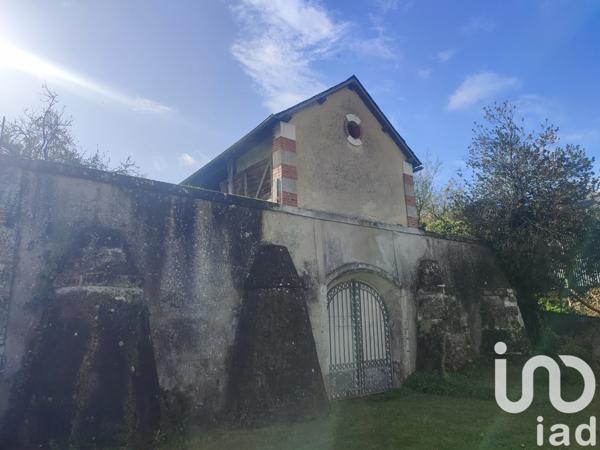 Terrain à vendre 2 897 m² Montval-sur-Loir