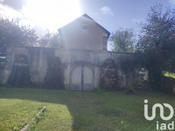 Terrain à vendre 2 897 m² Montval-sur-Loir