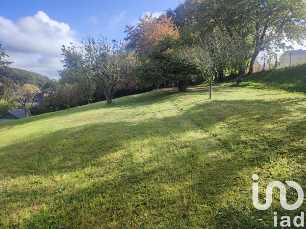 Terrain à vendre 2 897 m² Montval-sur-Loir