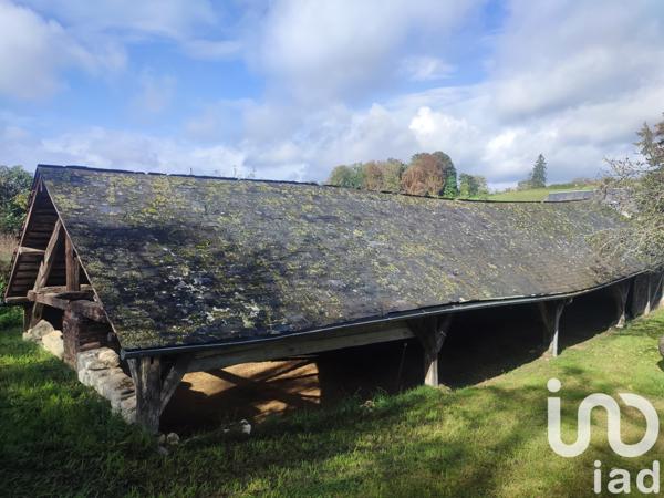 Terrain à vendre 2 897 m² Montval-sur-Loir