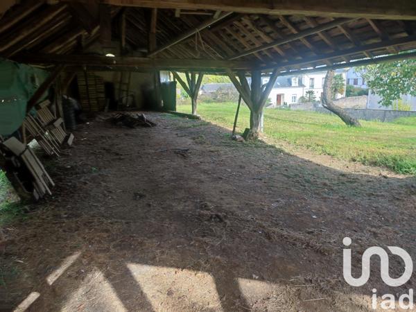 Terrain à vendre 2 897 m² Montval-sur-Loir