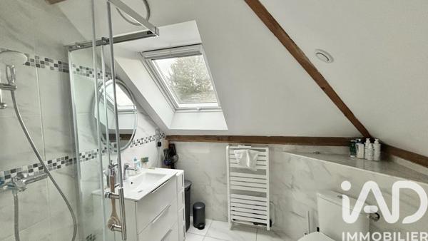 Maison à vendre 6 pièces 170 m² Montmorency
