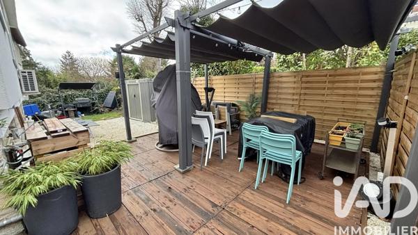 Maison à vendre 6 pièces 170 m² Montmorency