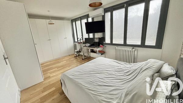 Maison à vendre 6 pièces 170 m² Montmorency