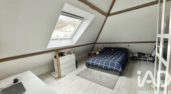 Maison à vendre 6 pièces 170 m² Montmorency