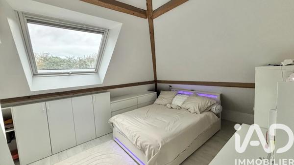 Maison à vendre 6 pièces 170 m² Montmorency