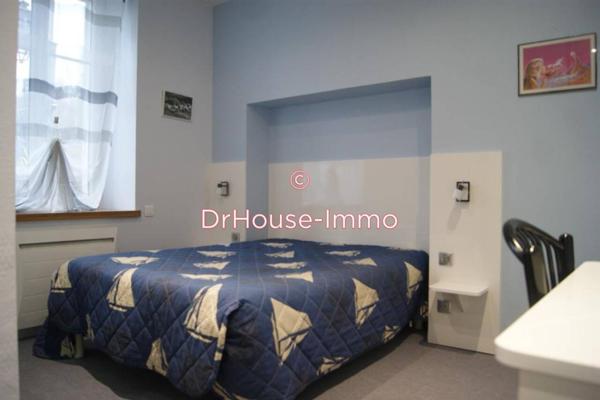 Commerce à vendre 20 pièces de 500 m²