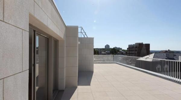 Appartement à vendre à Issy-les-Moulineaux (92130) - Hauts-de-Seine