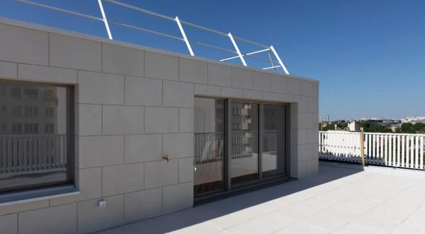 Appartement à vendre à Issy-les-Moulineaux (92130) - Hauts-de-Seine
