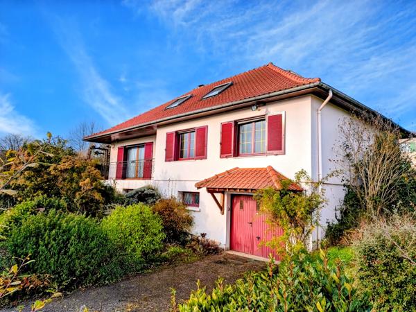 Maison à vendre à Saint-Priest-sous-Aixe (87700) - Haute-Vienne