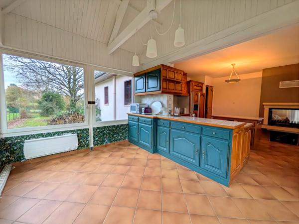 Maison à vendre à Saint-Priest-sous-Aixe (87700) - Haute-Vienne