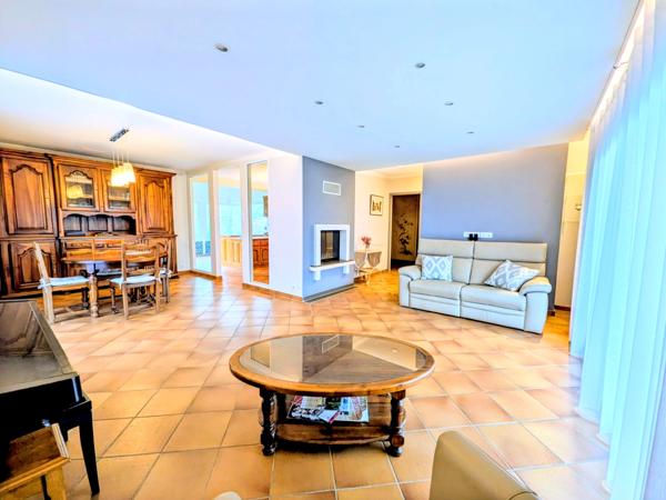 Maison à vendre à Saint-Priest-sous-Aixe (87700) - Haute-Vienne