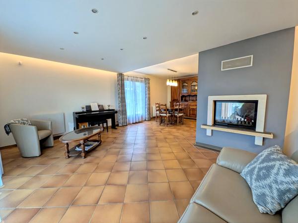 Maison à vendre à Saint-Priest-sous-Aixe (87700) - Haute-Vienne