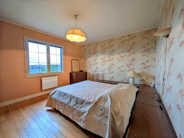 Maison à vendre à Saint-Priest-sous-Aixe (87700) - Haute-Vienne