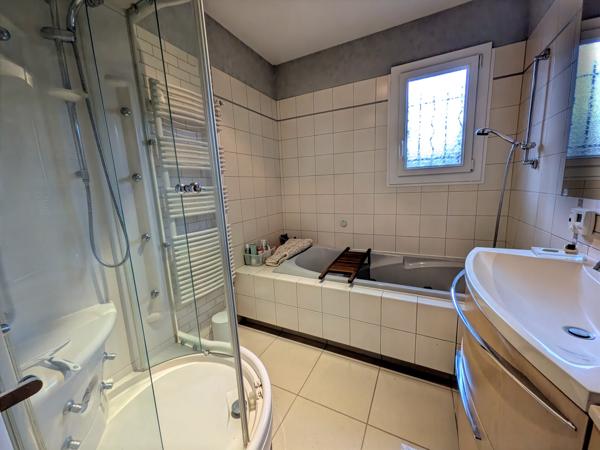 Maison à vendre à Saint-Priest-sous-Aixe (87700) - Haute-Vienne