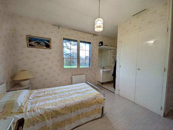 Maison à vendre à Saint-Priest-sous-Aixe (87700) - Haute-Vienne