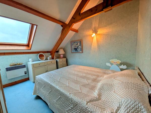 Maison à vendre à Saint-Priest-sous-Aixe (87700) - Haute-Vienne