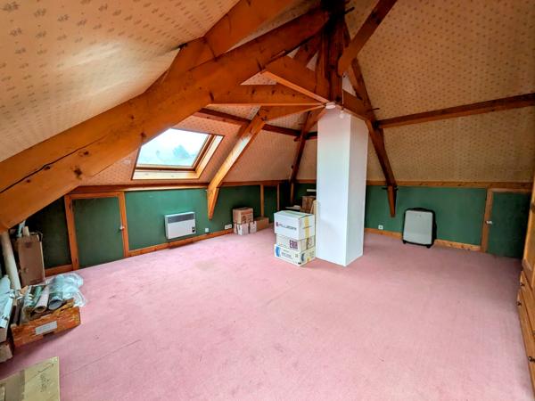 Maison à vendre à Saint-Priest-sous-Aixe (87700) - Haute-Vienne