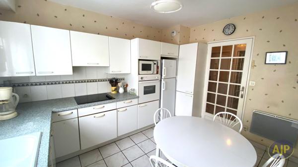 Vente appartement Angers : 299 000 € - AJP Immobilier Angers