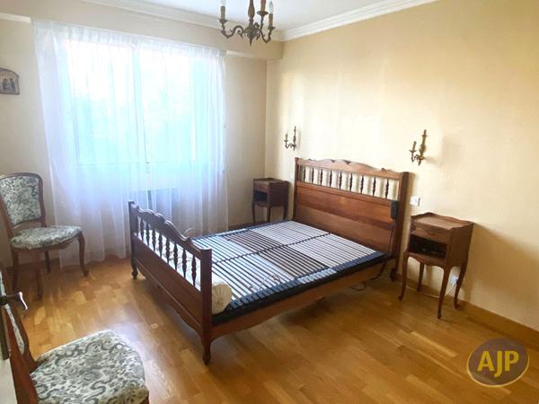 Vente appartement Angers : 299 000 € - AJP Immobilier Angers