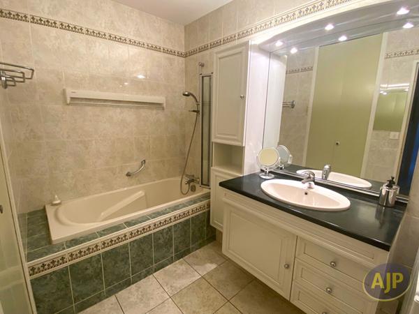 Vente appartement Angers : 299 000 € - AJP Immobilier Angers