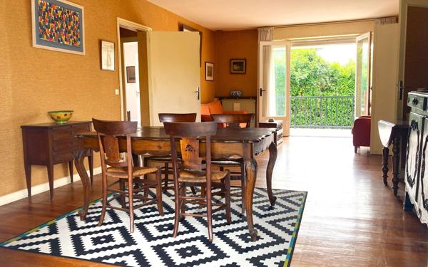 Appartement à vendre    3 pièces • 81,67 m2 Biarritz